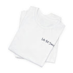Unisex Tomato Garden Italian T-Shirt