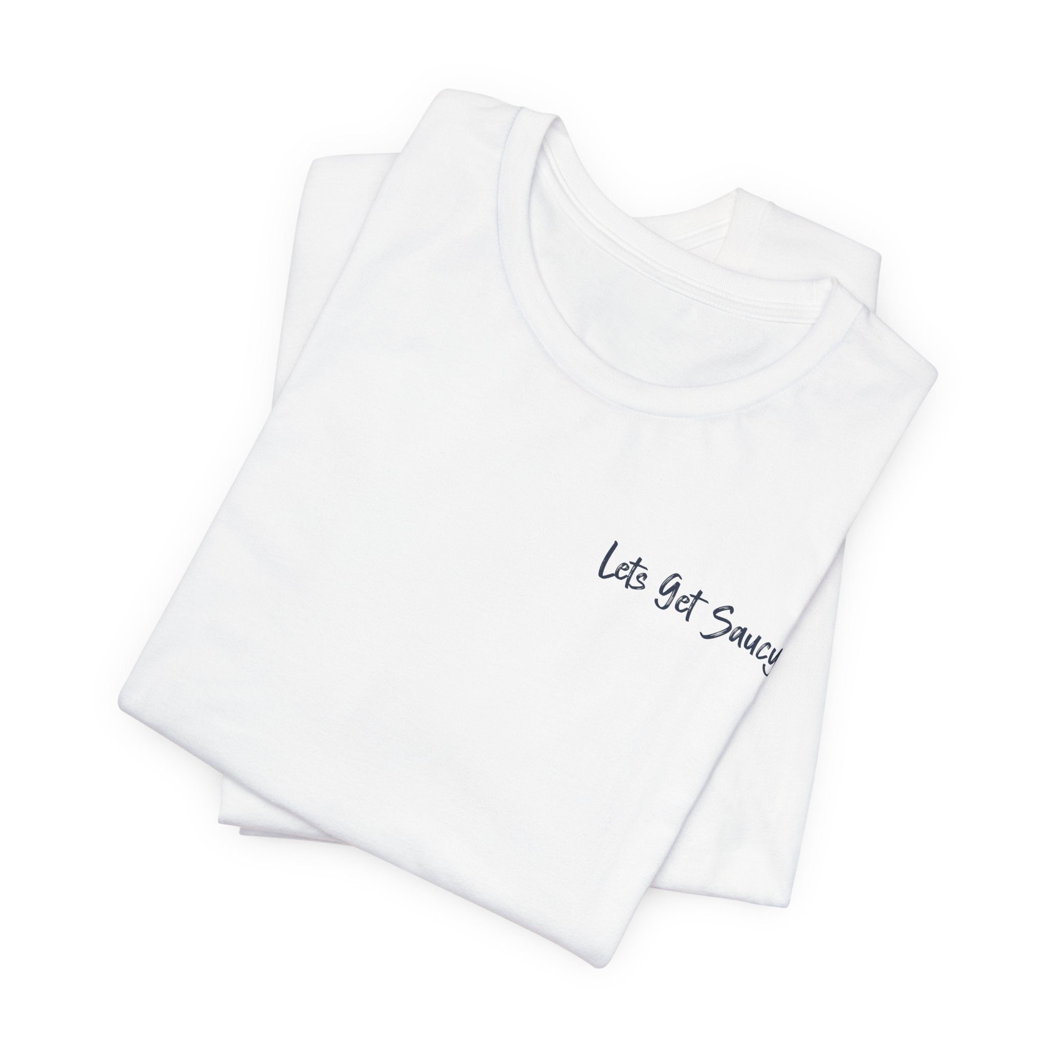 Unisex Tomato Garden Italian T-Shirt