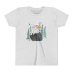 Free Bird - Youth T-Shirt
