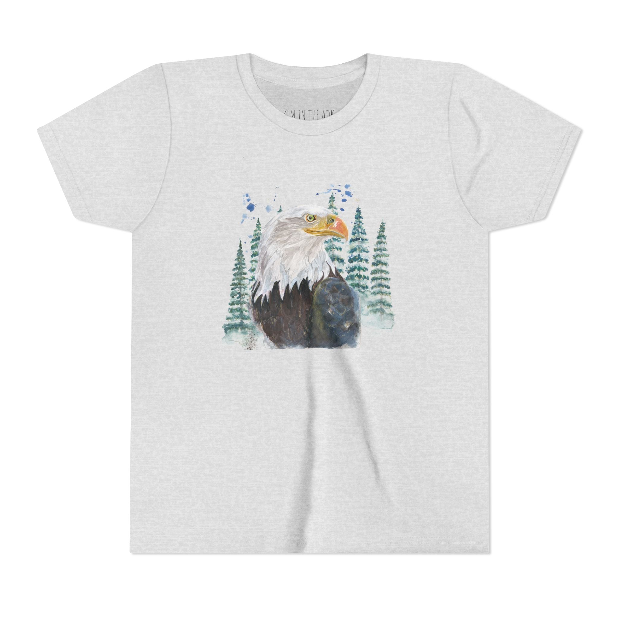Free Bird - Youth T-Shirt