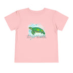 Just Keep Swimming - Toddler T-Shirt