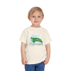 Just Keep Swimming - Toddler T-Shirt