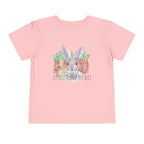 Lettuce Turnip the Beet -  Toddler T-Shirt