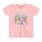 Lettuce Turnip the Beet -  Youth T- Shirt