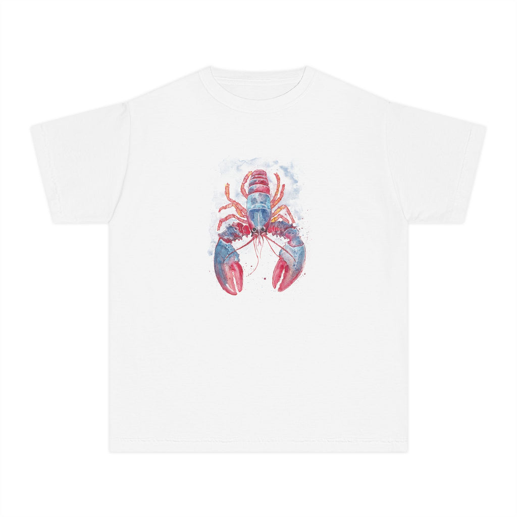 Just a Lobster - Youth T-Shirt