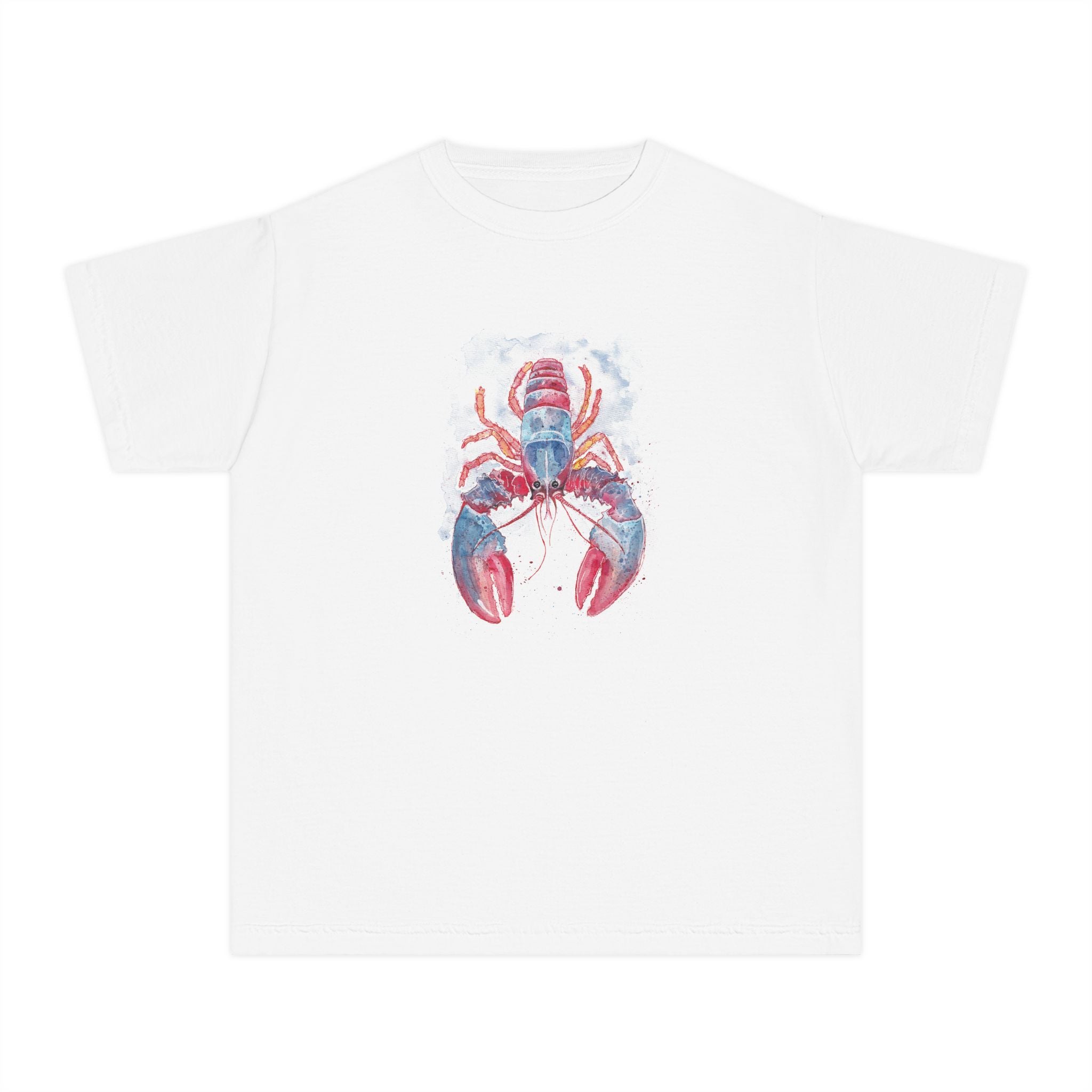 Just a Lobster - Youth T-Shirt