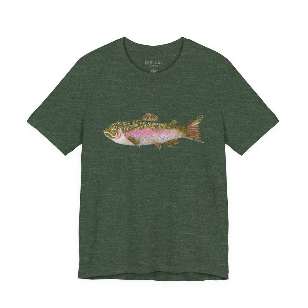 Trout - Unisex T-Shirt