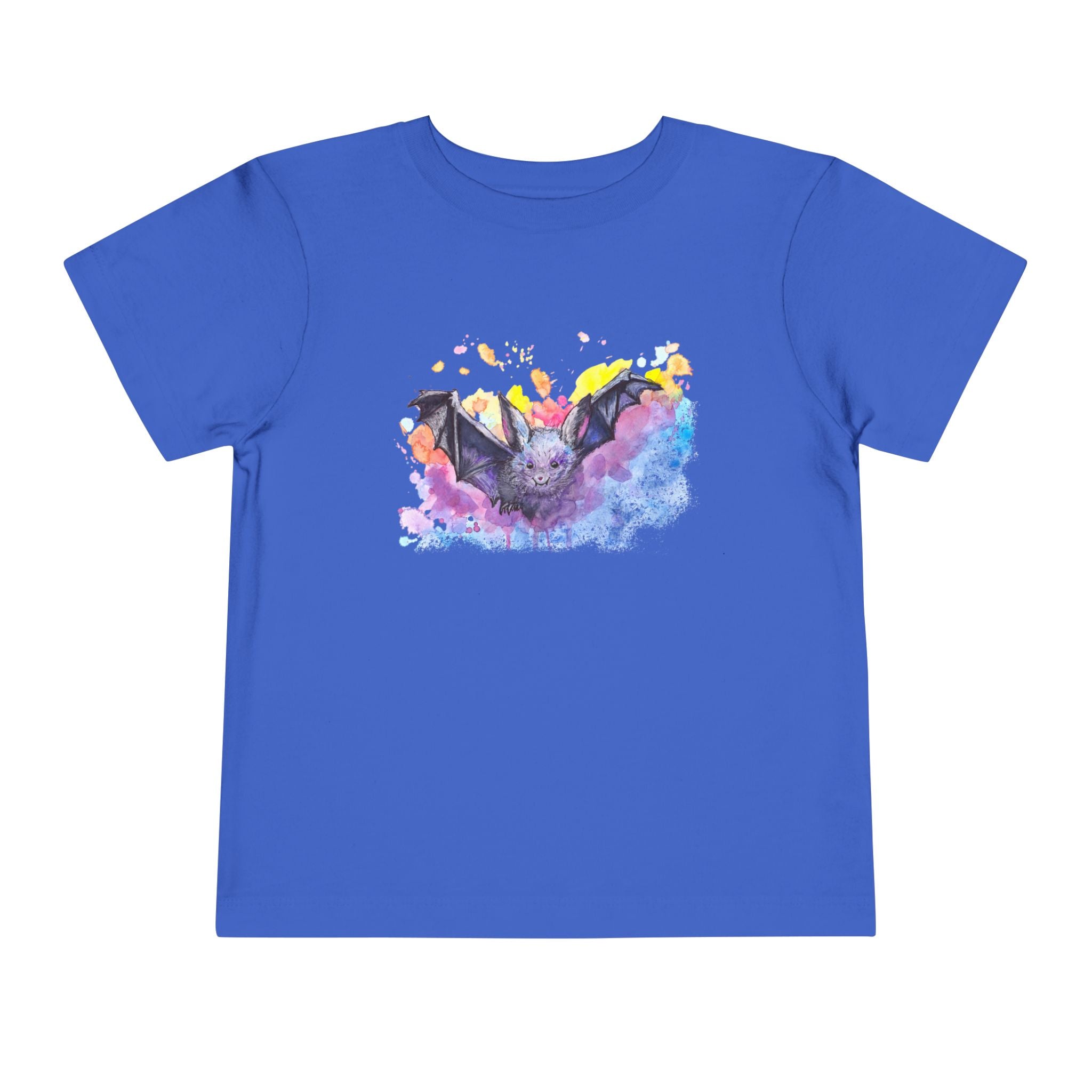 Just Batty - Toddler  T-Shirt