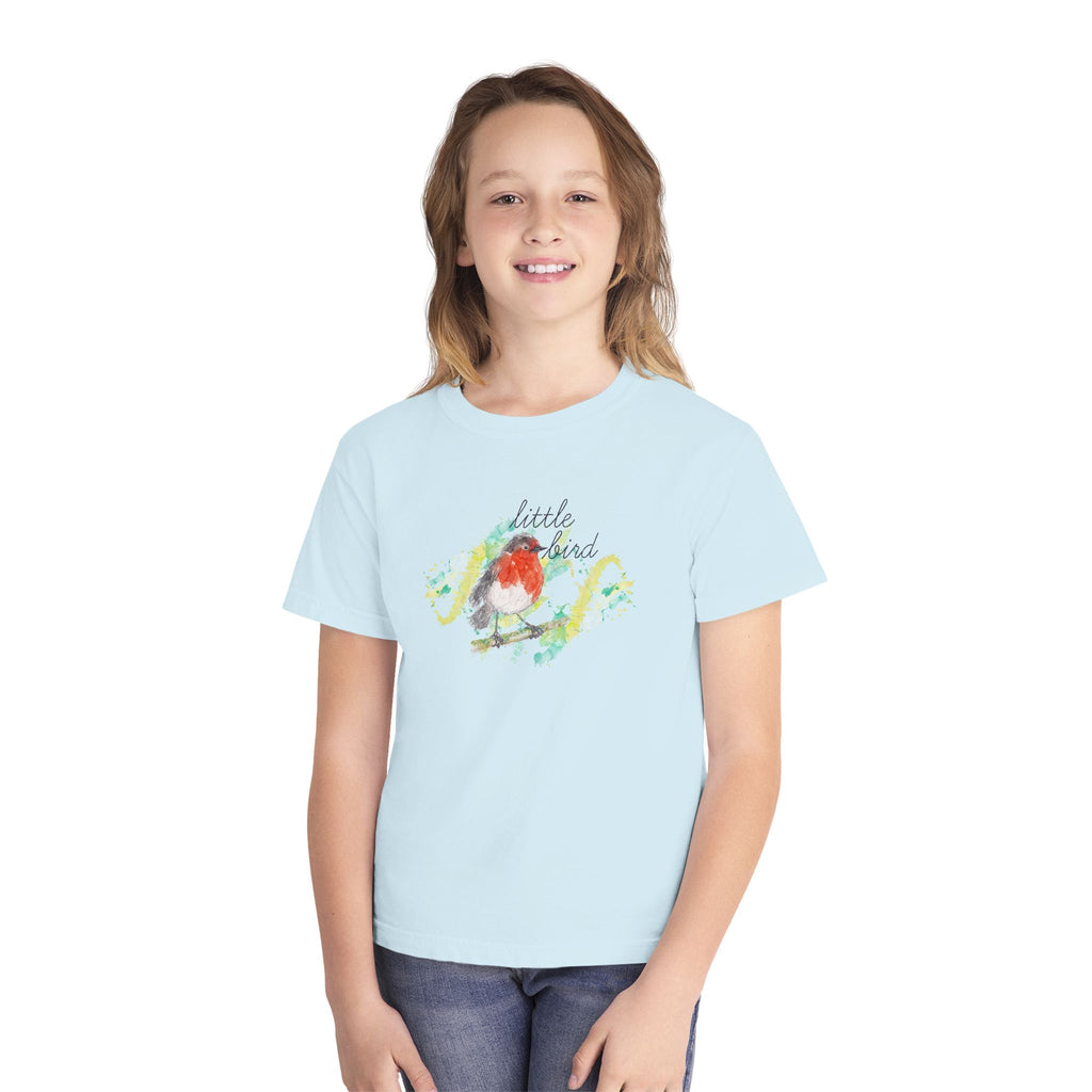 Little Bird - Youth T-shirt