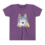 Wolf Pack - Youth T-Shirt