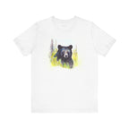 Bear in the Woods - Unisex T-Shirt