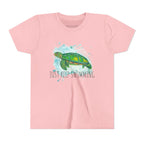 Just Keep Swimming - Youth T-Shirt