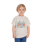 Lettuce Turnip the Beet -  Toddler T-Shirt