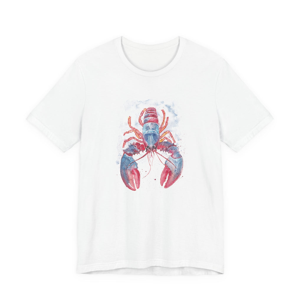 Just a Lobster - Unisex T-Shirt