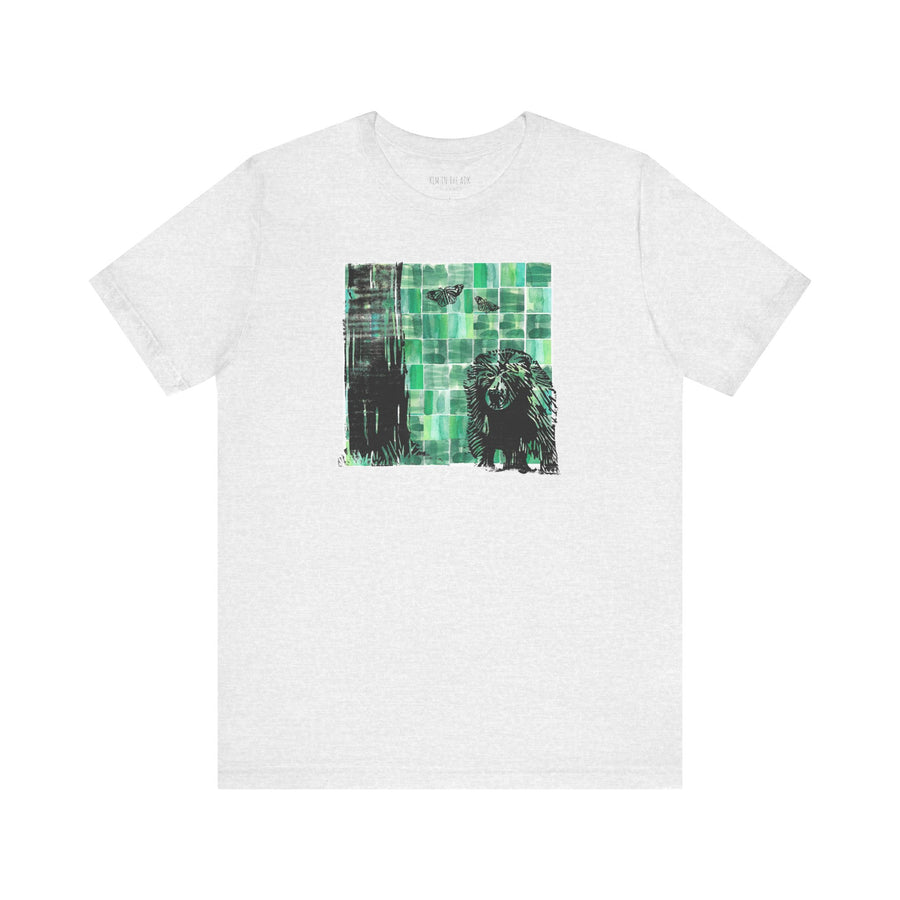 Bearnecessities - Unisex - T-Shirt