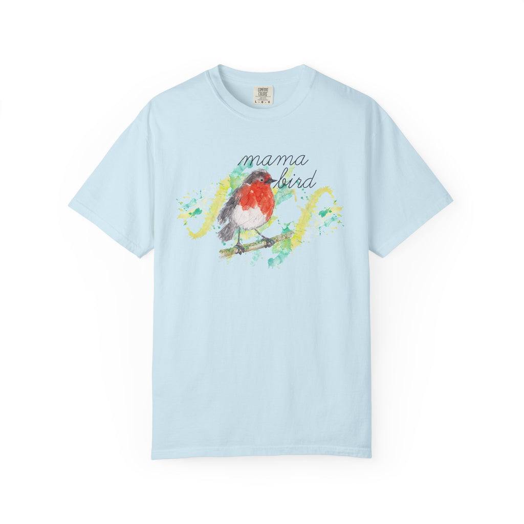 Mama Bird - Unisex T-Shirt