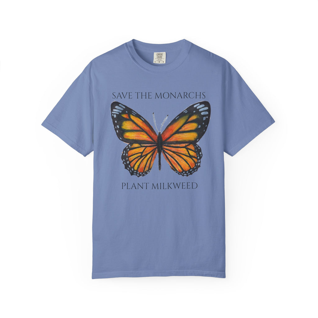 Monarch Butterfly Unisex T-Shirt
