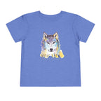 Wolf Pack - Toddler T-Shirt