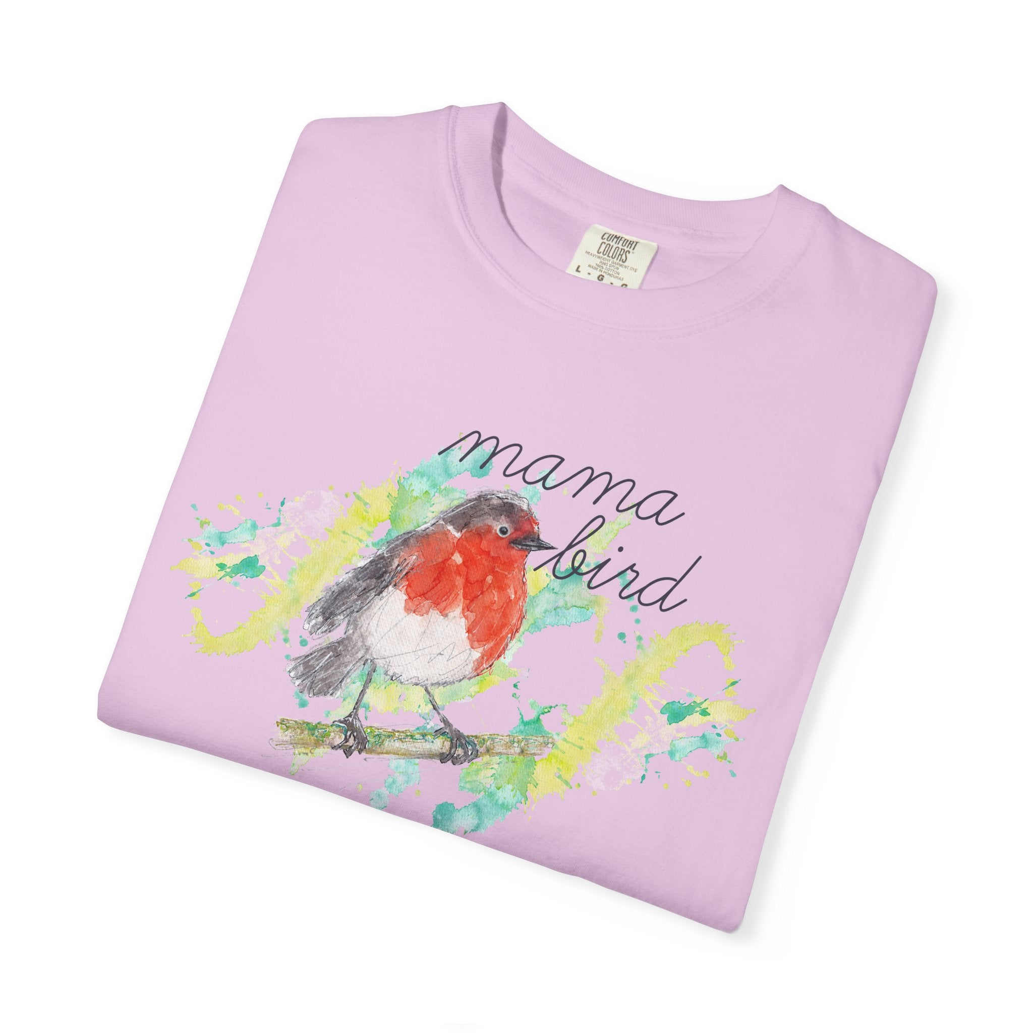 Mama Bird - Unisex T-Shirt