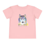 Wolf Pack - Toddler T-Shirt