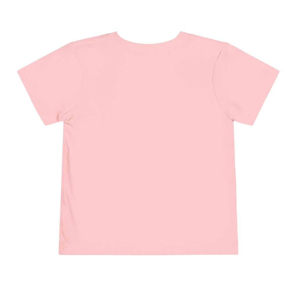 Just Keep Swimming - Toddler T-Shirt
