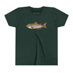 Trout - Youth T- Shirt