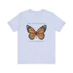 Monarch Butterfly Unisex T-Shirt