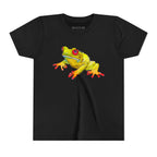 Be Kind. Be Unfroggettable - Youth T-Shrit