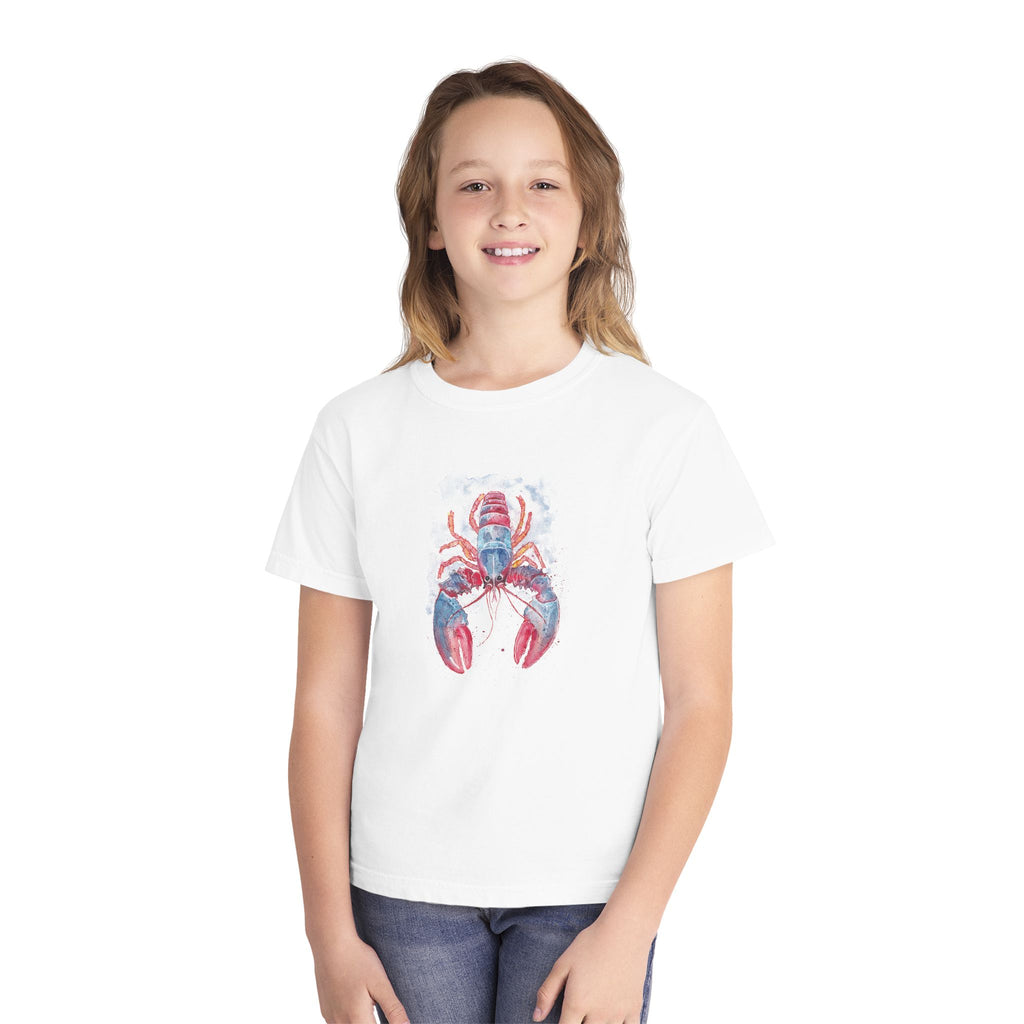 Just a Lobster - Youth T-Shirt