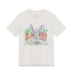 Lettuce Turnip the Beet - Unisex T-Shirt