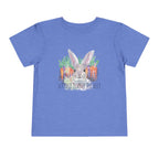 Lettuce Turnip the Beet -  Toddler T-Shirt