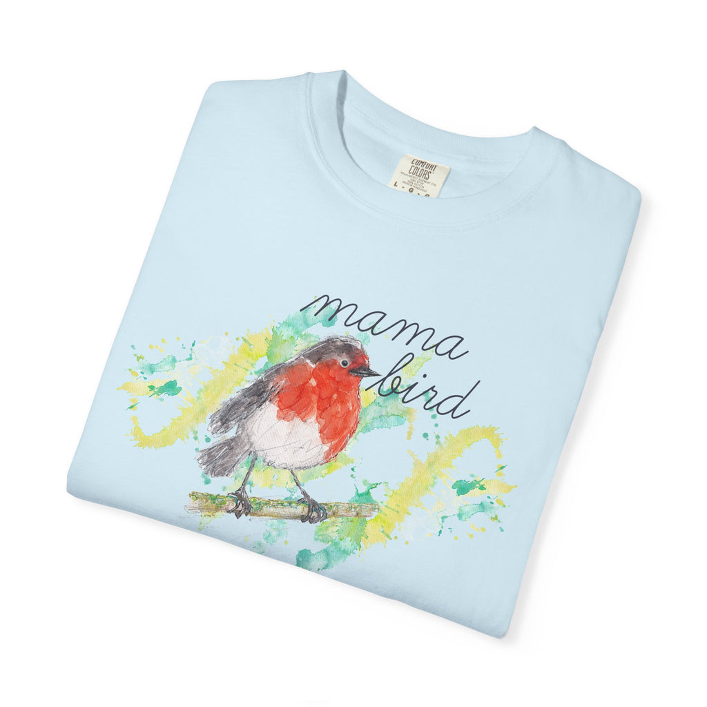 Mama Bird - Unisex T-Shirt
