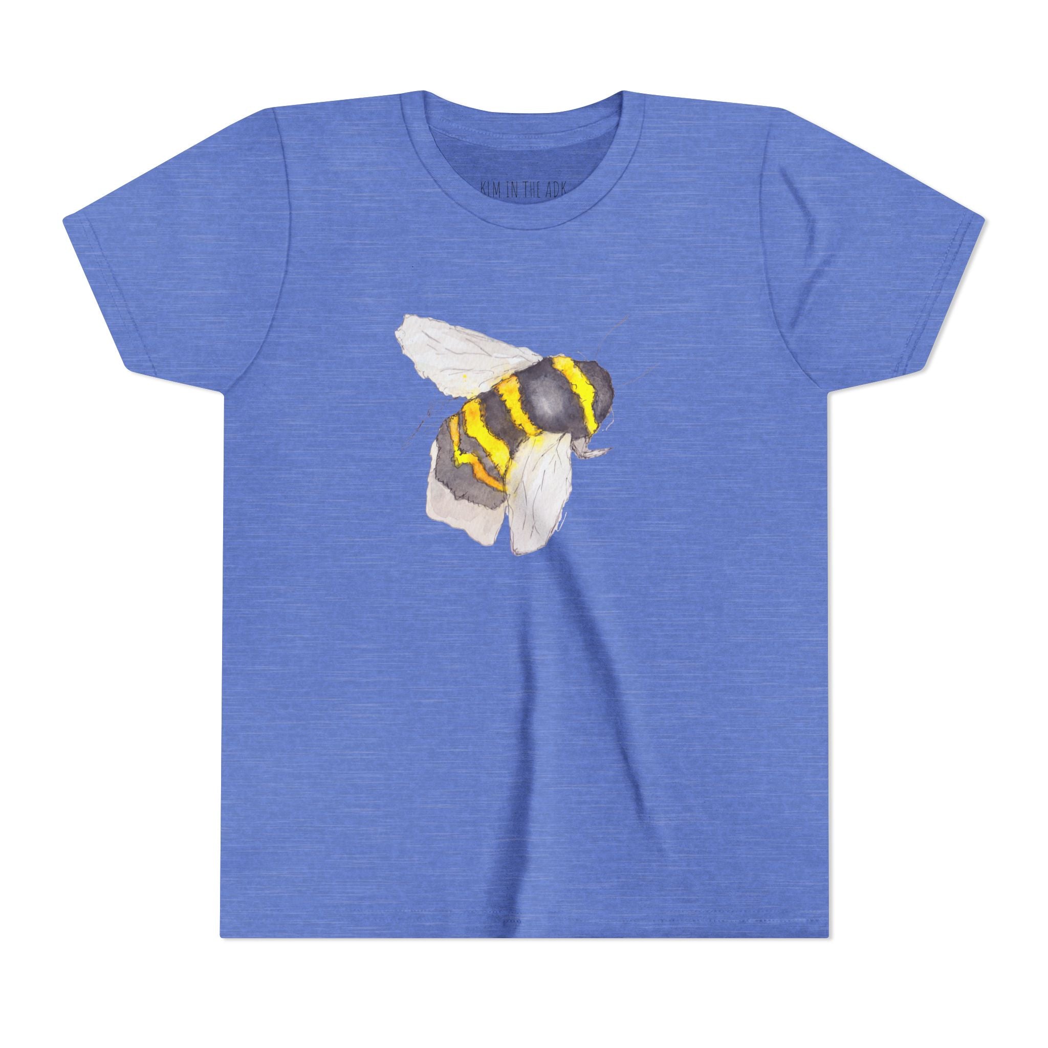 Buzz Off - Bee Youth T-Shirt