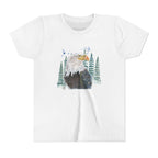 Free Bird - Youth T-Shirt