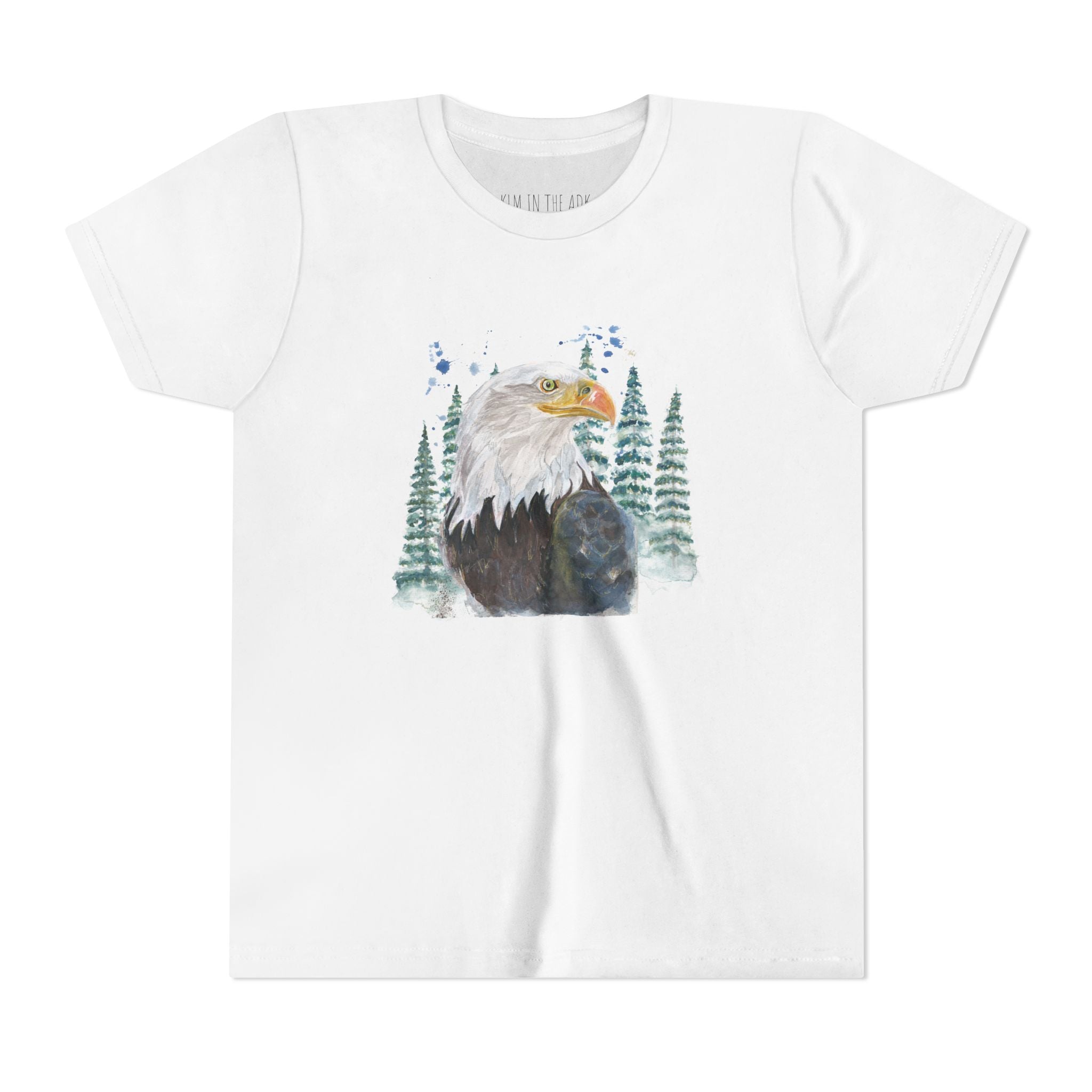 Free Bird - Youth T-Shirt