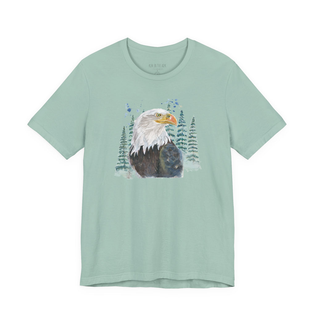Free Bird - Unisex T- Shirt