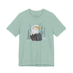 Free Bird - Unisex T- Shirt