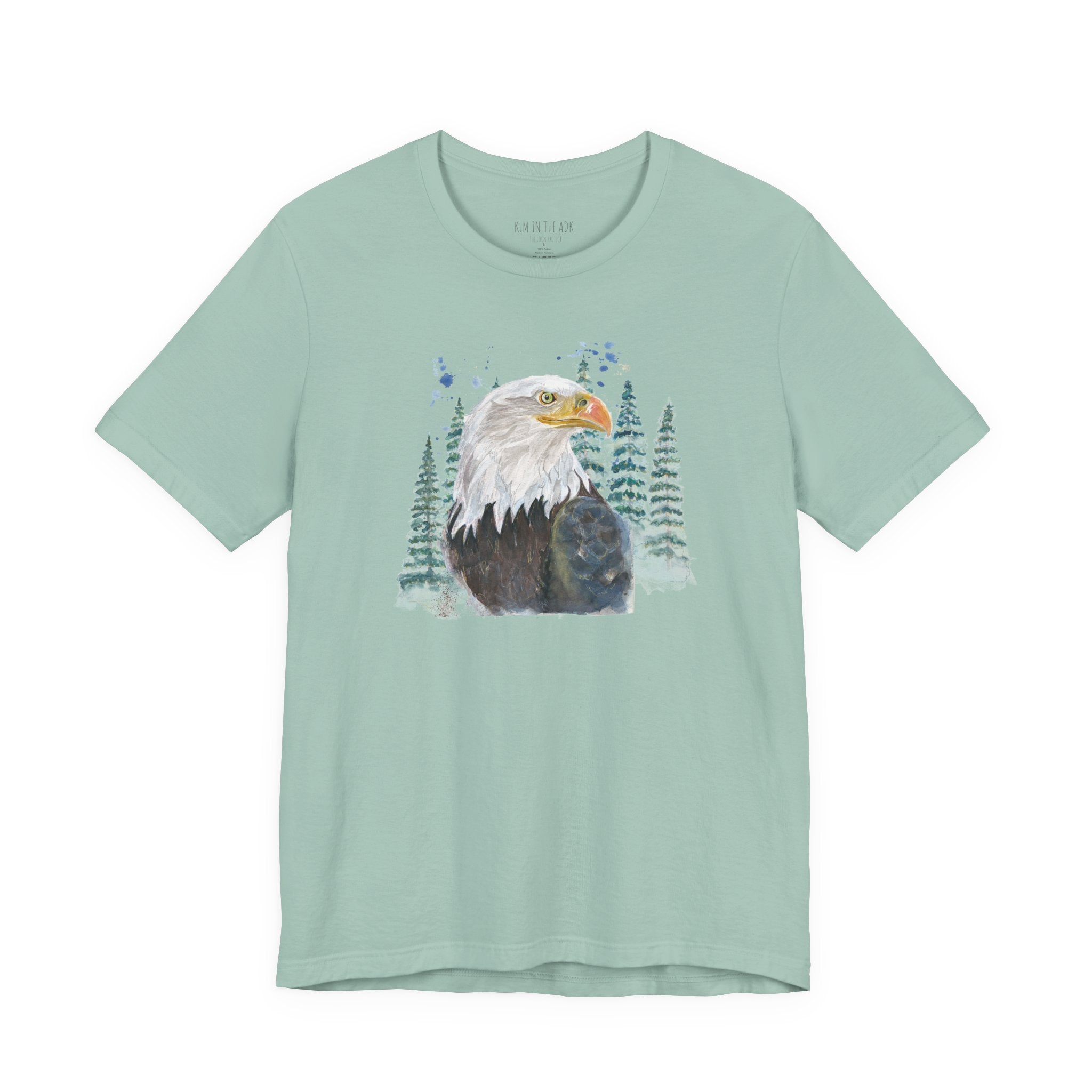 Free Bird - Unisex T- Shirt