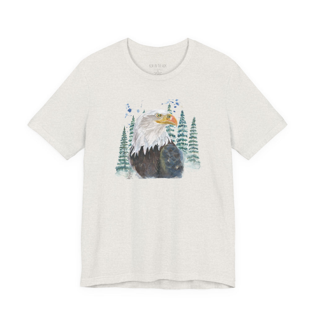 Free Bird - Unisex T- Shirt