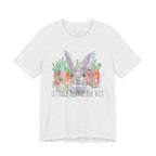Lettuce Turnip the Beet - Unisex T-Shirt