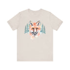 Fox - Unisex T- Shirt