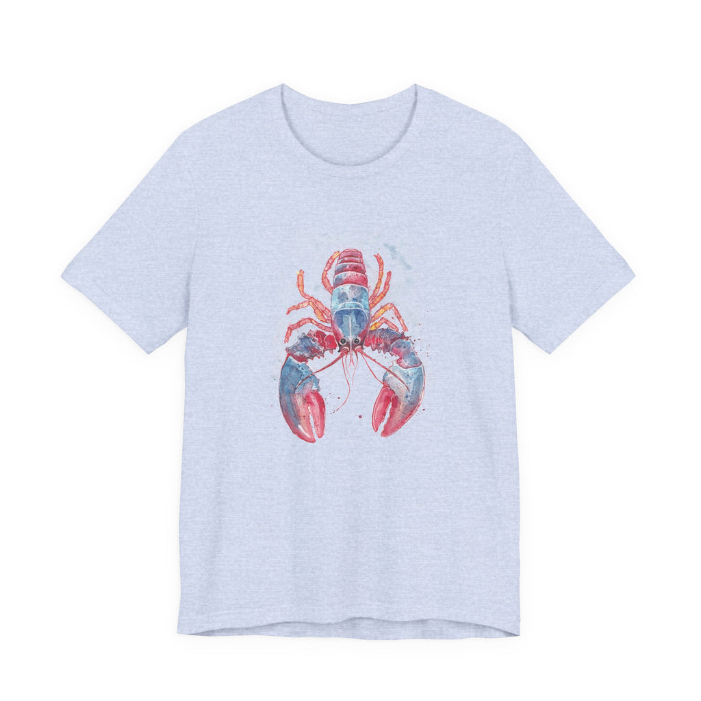 Just a Lobster - Unisex T-Shirt