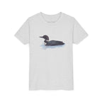 Loon - Youth T-Shirt