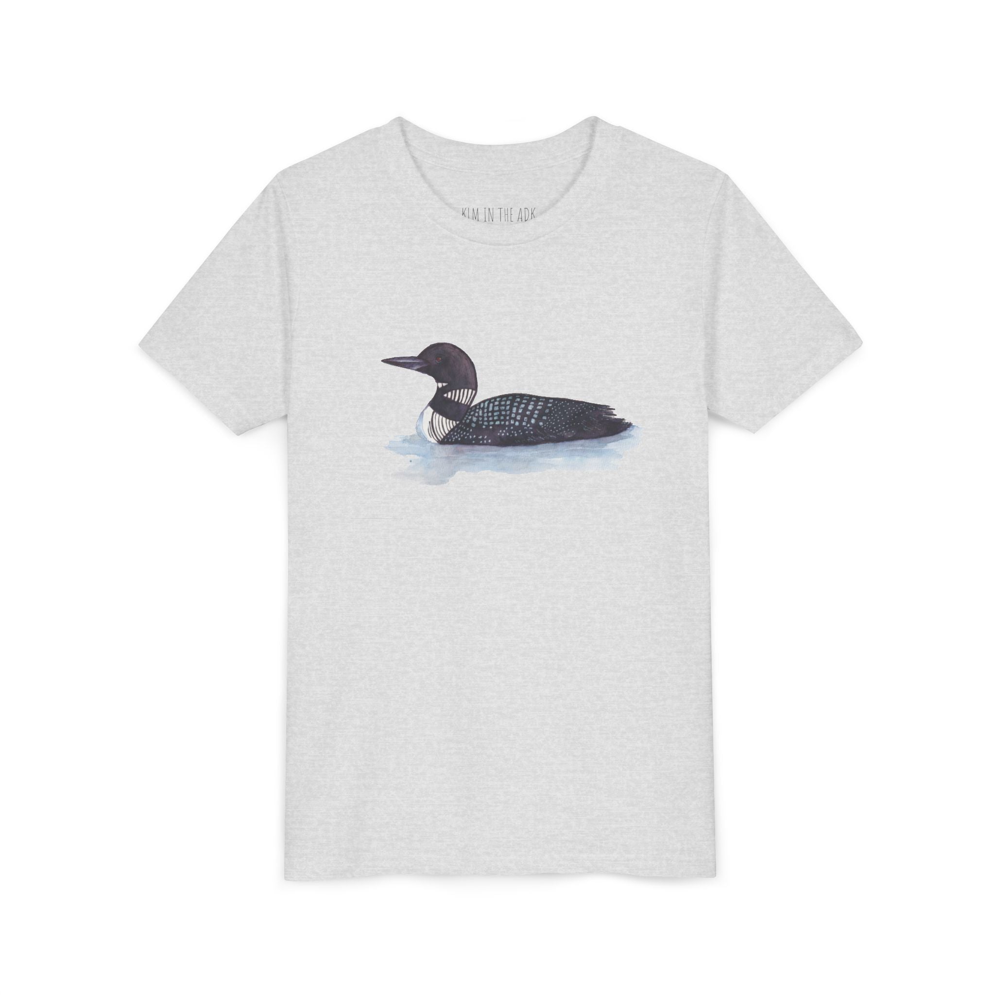 Loon - Youth T-Shirt