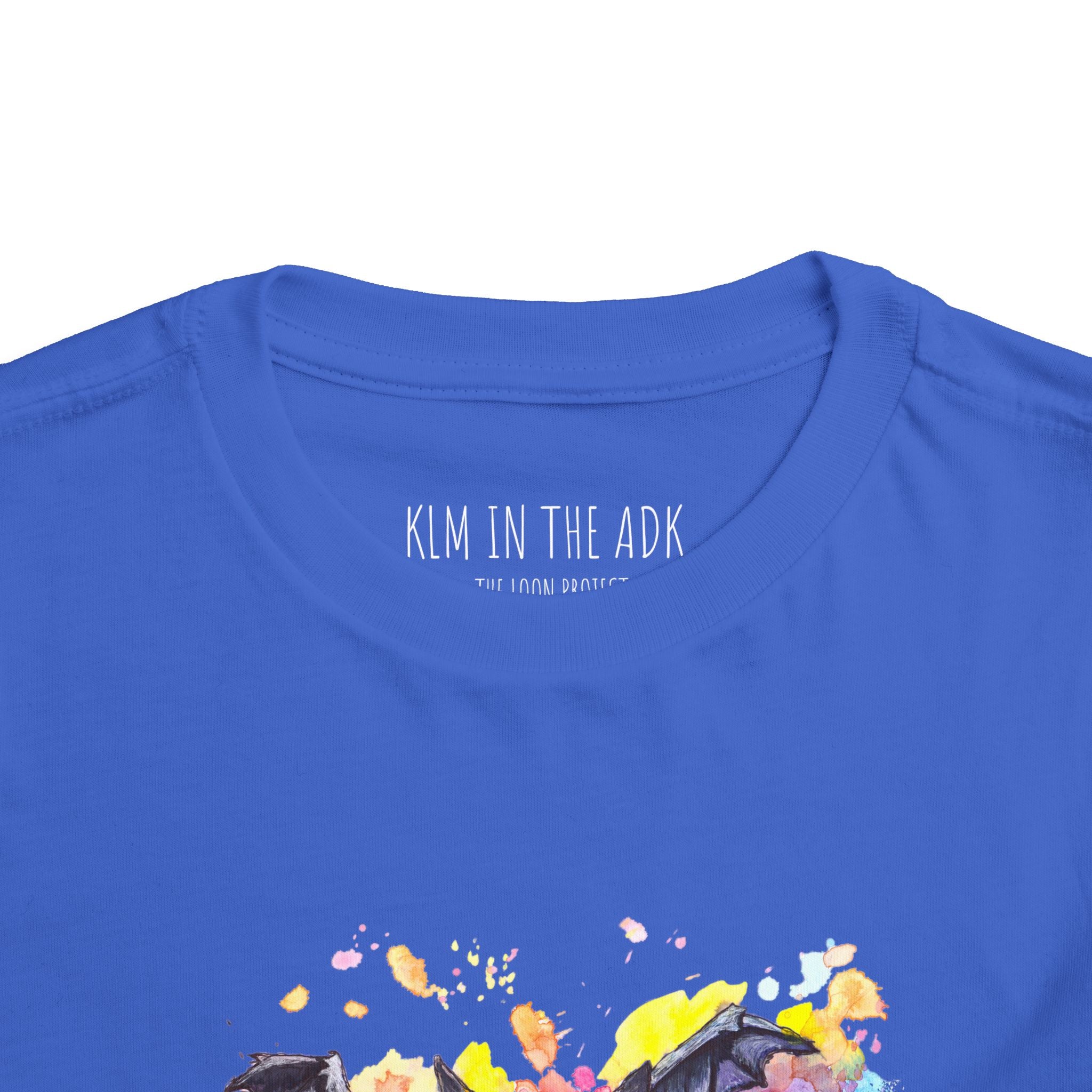 Just Batty - Toddler  T-Shirt