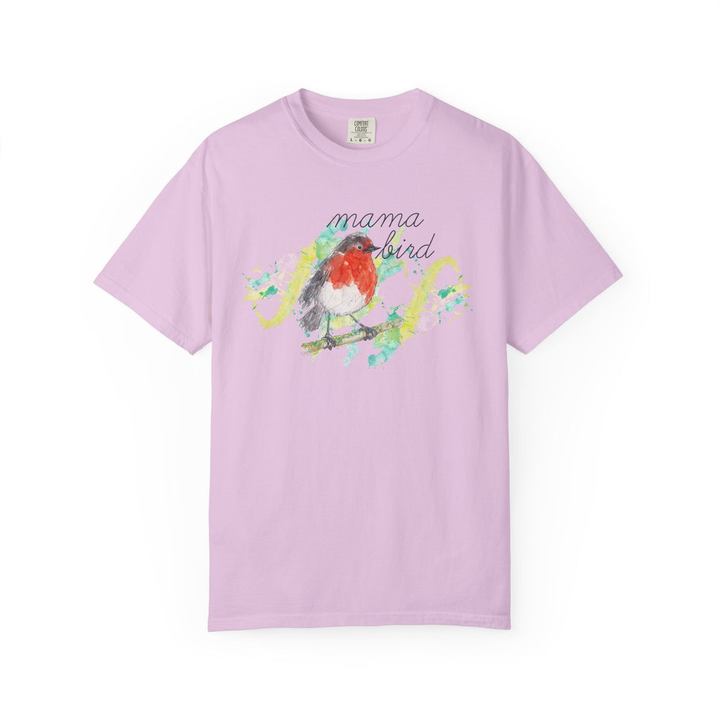Mama Bird - Unisex T-Shirt