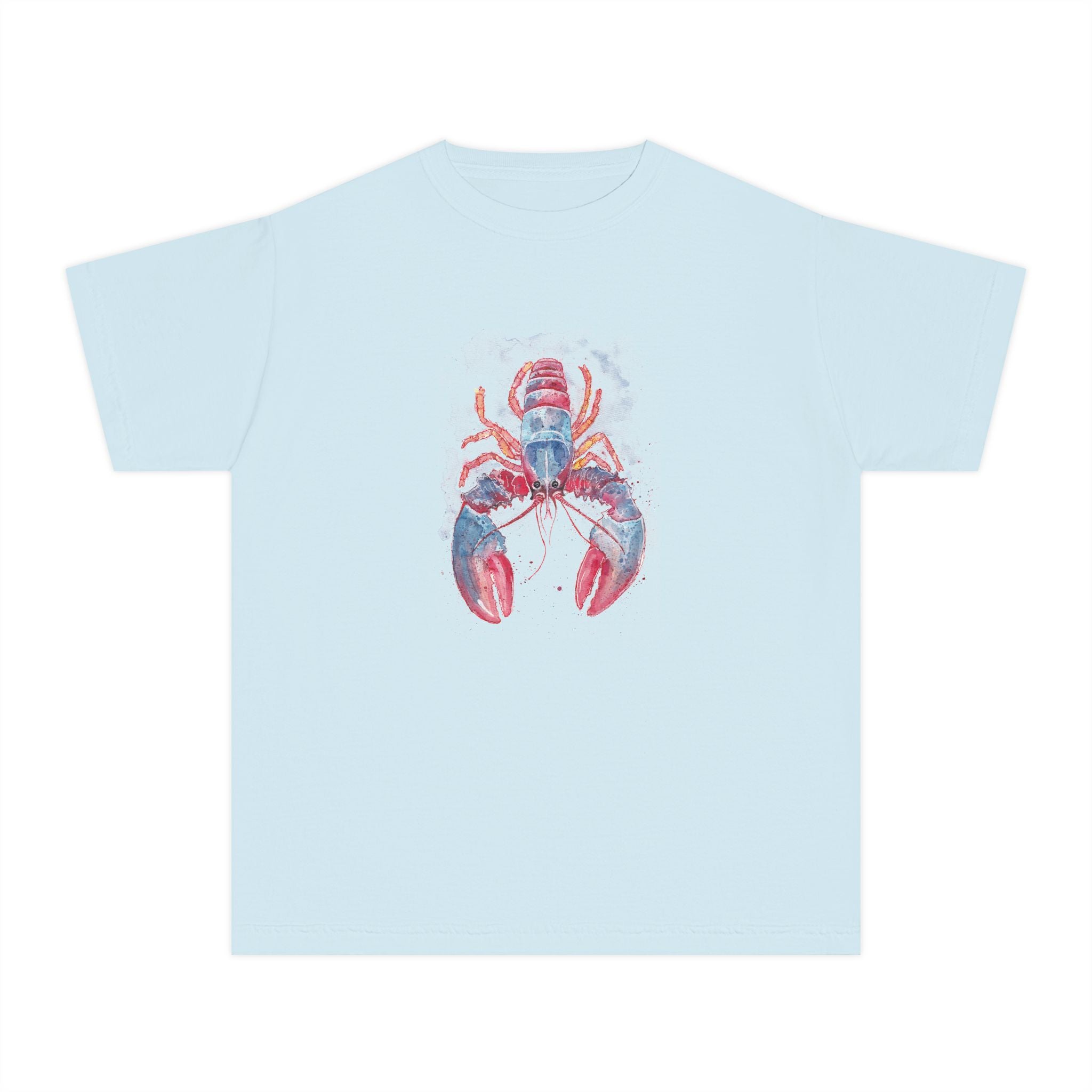 Just a Lobster - Youth T-Shirt