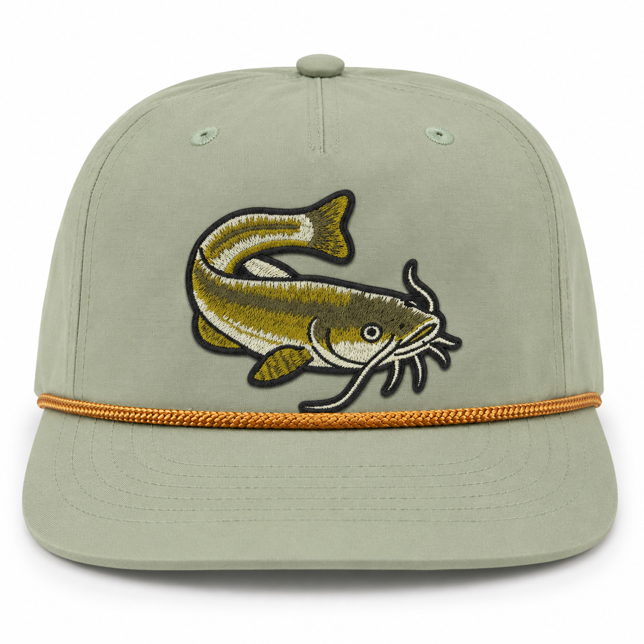 Catfish Hat