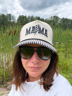 Soccer Mama Trucker Hat