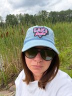 Lake Babe Hat